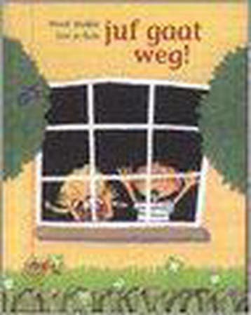 Juf gaat weg! / Schelpjes 9789043700764 Henk Hokke, Verzenden, Gelezen, Henk Hokke