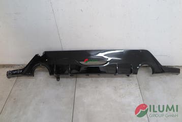 Achterbumper lip Toyota Yaris IV GR diffuser 52453-52170, Verzenden