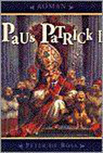 Paus Patrick I 9789056950507 P. de Rosa, Verzenden, P. de Rosa