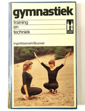 Gymnastiek - Brunner, Verzenden
