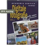 Digitale fotografie / Een gids voor 50-plussers K. Boertjens, Verzenden, Gelezen, K. Boertjens