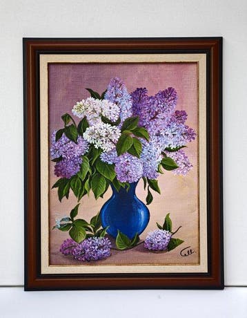 Tatyana Miller (2026) - Lilacs