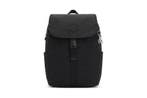Kipling Rugzak Zwart, Handtassen en Accessoires, Tassen | Rugtassen, Kipling, Verzenden, 25 tot 40 cm, Zo goed als nieuw