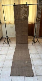 Tapis Shoowa - Shoowa - Kuba - DR Congo (Zonder