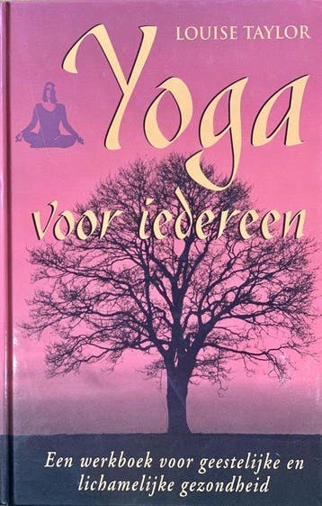 Yoga Voor Iedereen - Taylor, Livres, Verzenden