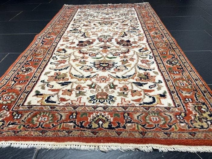 Tabriz - Tapijt - 165 cm - 97 cm, Huis en Inrichting, Stoffering | Tapijten en Vloerkleden