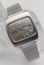 Seiko - Lord Matic - TV Case - Celebration Dial - Zonder
