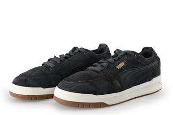 Puma Sneakers in maat 42½ Zwart, Verzenden, Sneakers