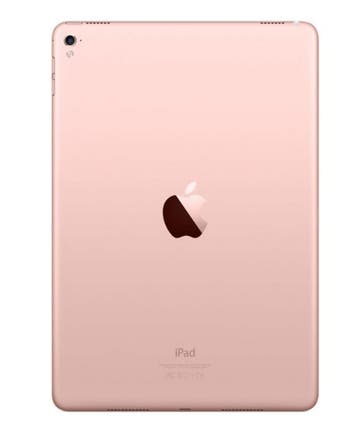 Apple iPad Pro 32GB 9.7 inch (model 2016) Roségoud Wifi (4G), Ophalen of Verzenden