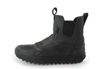 Vans Snowboots in maat 40½ Bruin, Kleding | Dames, Schoenen, Bruin, Verzenden, Snowboots, Gedragen