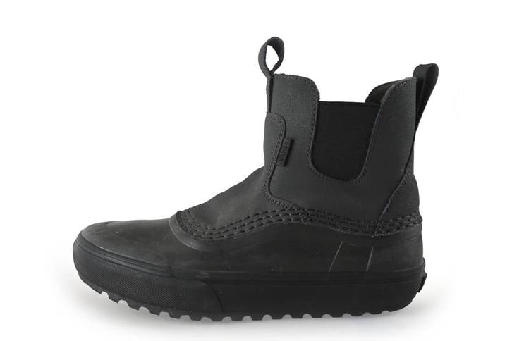 Vans Snowboots in maat 40½ Bruin, Kleding | Dames, Schoenen, Bruin, Gedragen, Snowboots, Verzenden