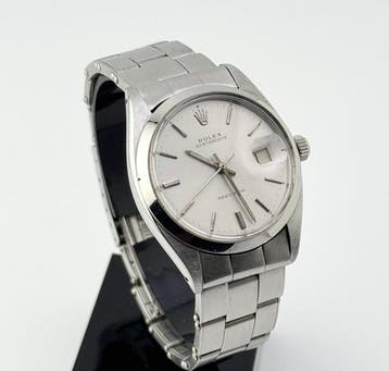 Rolex - Oyster Precision - Zonder minimumprijs - 6694 -
