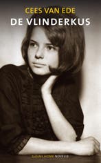 De vlinderkus 9789077780152 C. van Ede, Verzenden, Zo goed als nieuw, C. van Ede