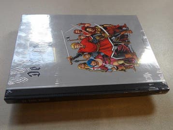 De Rode Ridder - Trilogie [213 - 214 - 215] - Luxe hc op, Boeken, Nieuw