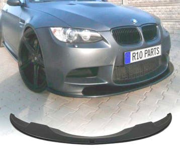 SPOILER LAME DE PARE-CHOCS AVANT BMW E92 E93 M3, Verzenden, Neuf