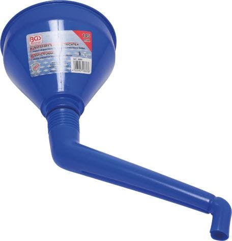 Olie vultrechter gebogen diameter 145 mm, Auto-onderdelen, Verlichting, Verzenden