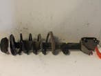 Schokdemperpoot links-voor Dacia Duster O154056