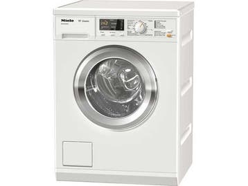 Miele WDA100 - Wasmachine - 7 kg - 1400 tpm - Softcare -, Electroménager, Ophalen of Verzenden
