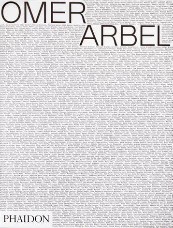 Omer Arbel | Omer Arbel | Nieuw, Verzenden, Nieuw, Omer Arbel