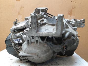 Automaatbak Citroen C5 O138873, Nieuw