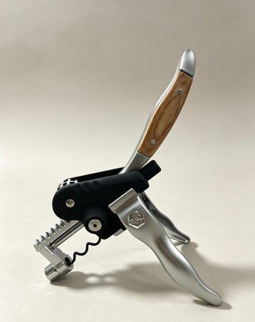 Laguiole - Unknown - Flessenopener - hefkurkentrekker -