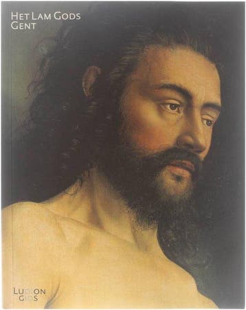 Het Lam Gods, Gent / Ludion Gids 9789055442898 Peter Schmidt, Verzenden, Zo goed als nieuw, Peter Schmidt