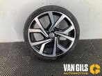 Velg + Band Volkswagen Golf O310971, Auto-onderdelen, Nieuw
