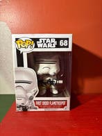 Funko - Funko Pop - Star Wars - Rey #114 + Praetorian Guard