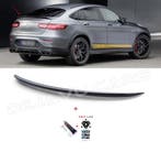 AMG Look Achterklep spoiler voor Mercedes GLC C253 Coupe, Ophalen of Verzenden