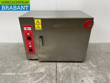 RVS Convotherm AR12 Heteluchtoven 6 x 38/26,5 cm 230V Horeca, Ophalen of Verzenden
