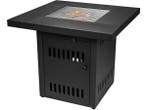 Veiling - Ambiente vuurtafel Cube houtskool, Nieuw