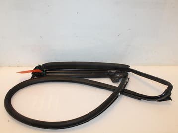 Portierrubber 4Deurs rechts-achter Tesla Model S O135531, Nieuw