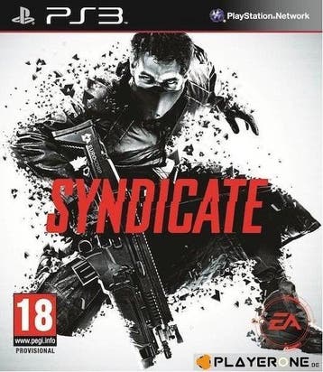 Syndicate (Nieuw) (PS3 Games), Ophalen of Verzenden, Nieuw