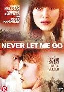Never let me go op DVD, Cd's en Dvd's, Verzenden, Nieuw in verpakking
