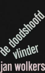 De doodshoofdvlinder / BBLiterair 9789023407003 Jan Wolkers, Verzenden, Gelezen, Jan Wolkers
