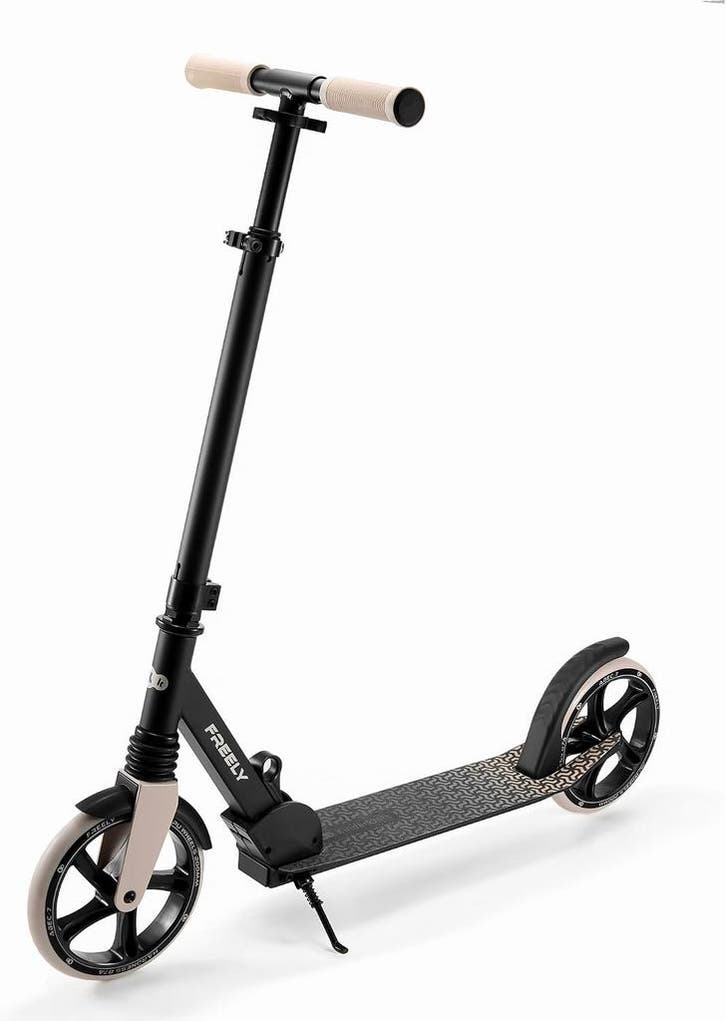 Kinderstep inklapbaar | Tweede kansje | OP = OP, Kinderen en Baby's, Speelgoed | Buiten | Voertuigen en Loopfietsen, Nieuw, Overige typen