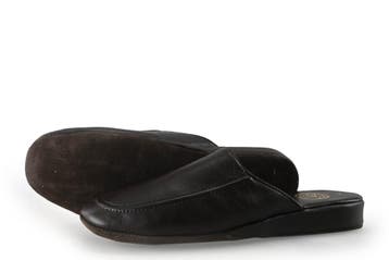Arizona Pantoffels in maat 42 Bruin, Verzenden, Pantoffels of Sloffen