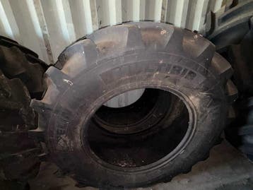 Online veiling - Michelin Multibib 540/65R30 Tractor, Ophalen, Nieuw