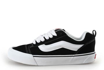 Vans Sneakers in maat 44 Zwart, Verzenden, Zwart, Zo goed als nieuw, Sneakers