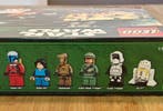 Lego Set - 75023 - Star Wars - LEGO Star Wars 75023 –, Nieuw