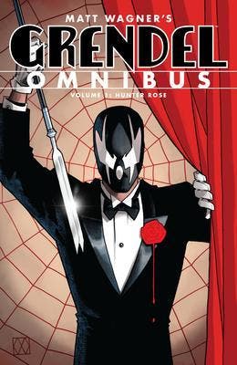 Grendel Omnibus Volume 1, Verzenden
