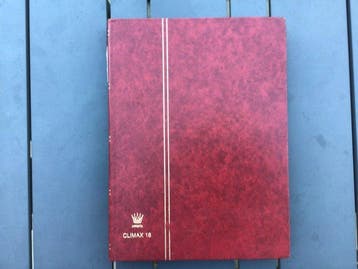 Europe 1850/2000 - Timbres Europe de l ouest - Yvert