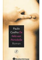 De Heks van Portobello, Verzenden, Gelezen
