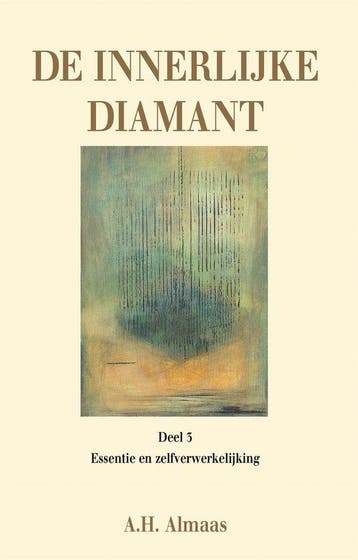 De innerlijke diamant Deel 3 - A.H. Almaas - 9789069634128 -, Verzenden