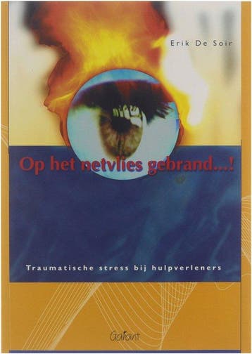 Op het netvlies gebrand 9789053509364 E. de Soir, Verzenden, E. de Soir