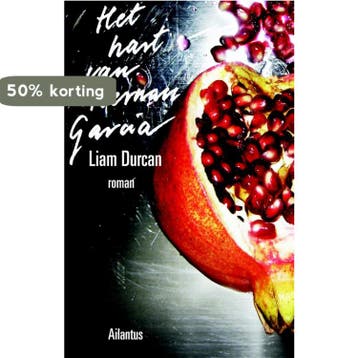 Het hart van Hernan García 9789089530042 L. Durcan, Verzenden, Zo goed als nieuw, L. Durcan