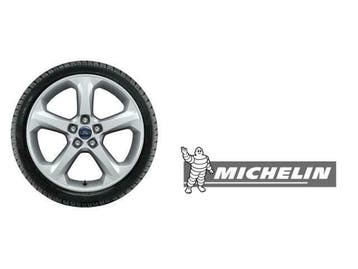 ORIGINEEL Ford 1923828 lichtmetalen winterwiel 8Jx18 inch ET, Auto-onderdelen, Banden en Velgen, Ophalen of Verzenden, Nieuw