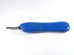 Scalpelhouder no.3 - ergonomische handgreep, Nieuw