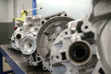 Versnellingsbak FSI5 FSI6 JHG JLU HDV LNZ NFU NFZ D4D GQQ, Auto-onderdelen, Verzenden, Gereviseerd, Volkswagen