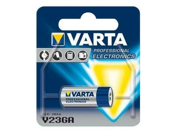 Varta Batterij V23GA  Blister 1st, Auto-onderdelen, Ophalen of Verzenden, Nieuw
